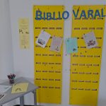 Semana Nacional do Livro e da Biblioteca